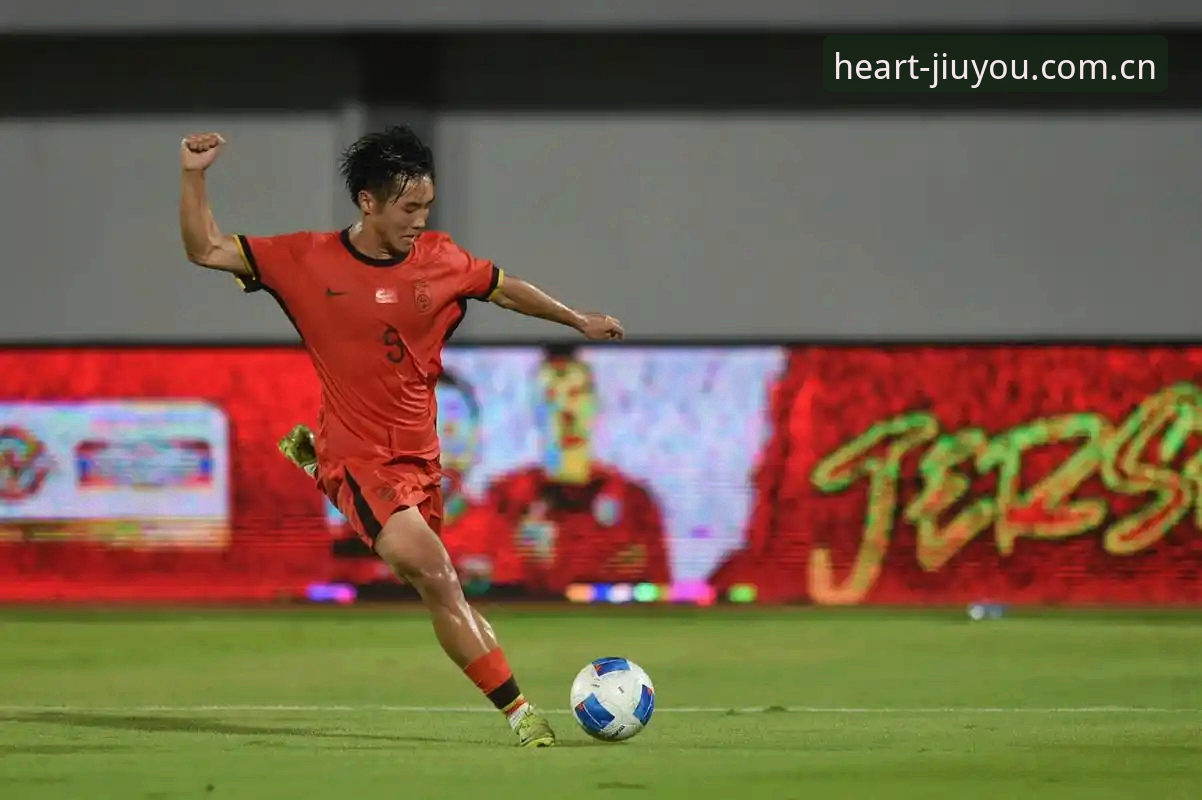 U19国足土伦杯出局：突尼斯的身体碾压 vs 中国队的单射门困境，哪个更致命？